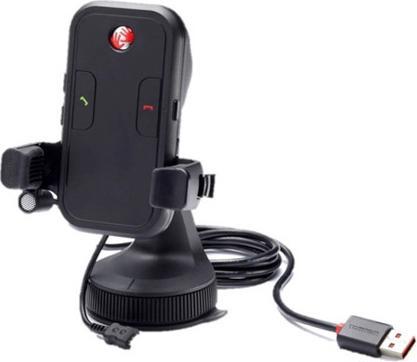 Produktbild TomTom Car Kit mit Freisprechfunktion für Smartphones