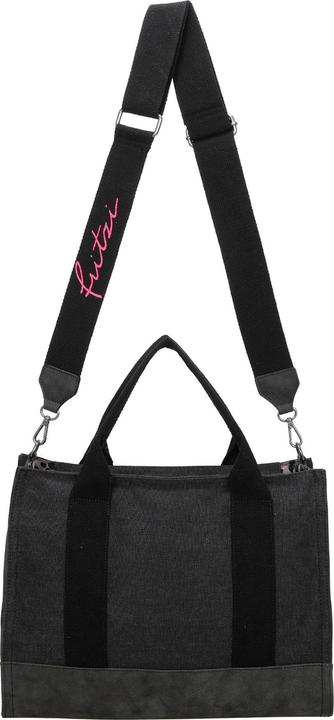 Image du produit Fritzi aus Preußen Sac à main en toile 40 cm (15 l)