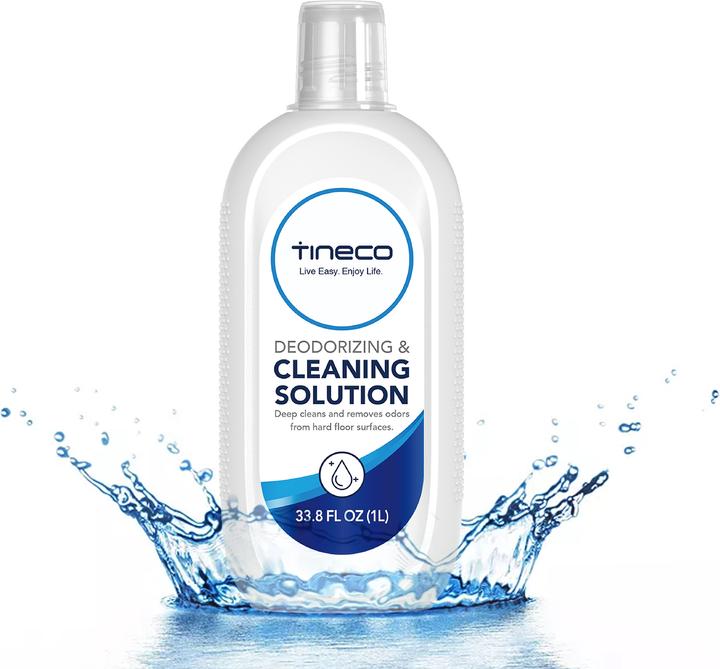 Produktbild Tineco Reinigungslösung