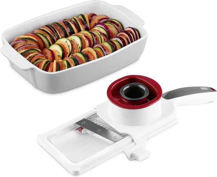 Produktbild Zyliss Mini-Gemüsehobel