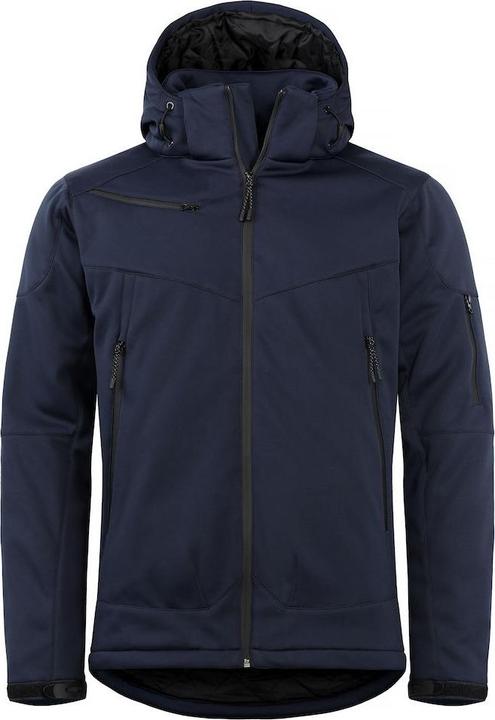 Clique Grayland Steppjacke (4XL)