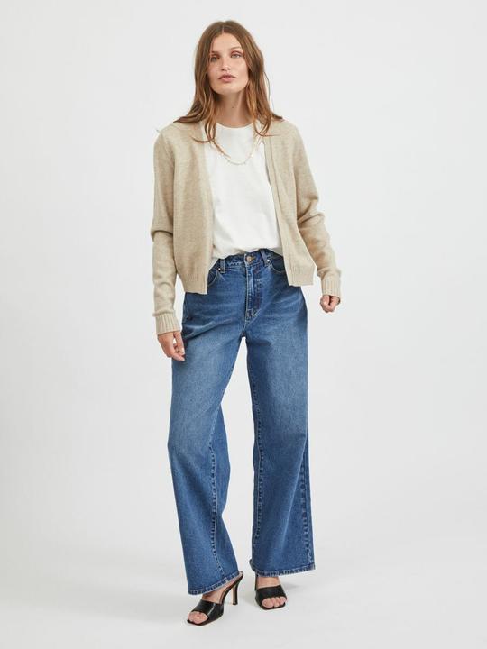 Image du produit Vila Cardigan court ouvert (XXL)