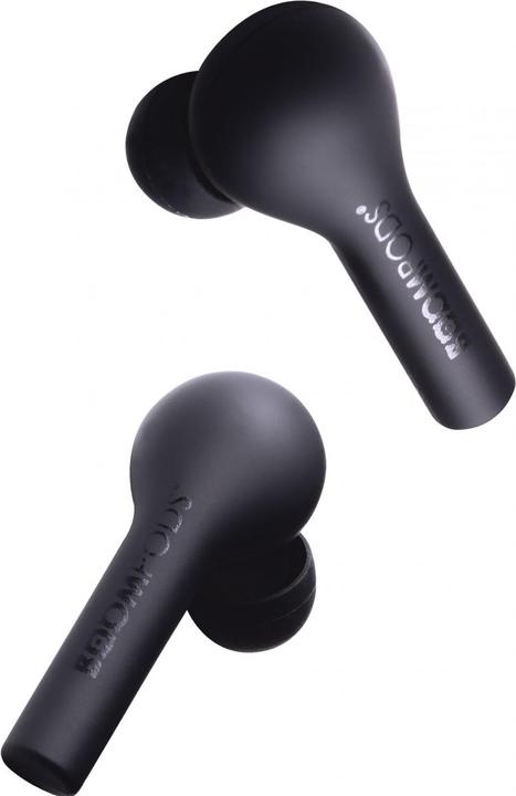 Actual product image Boompods Bassline (ANC, 4.50 h, Wireless)