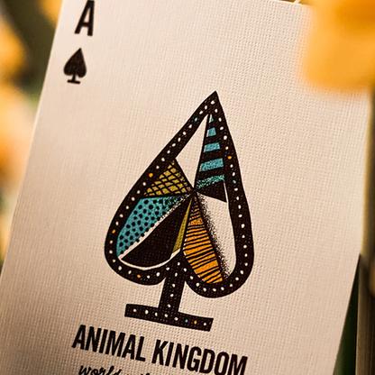 Produktbild Theory11 Animal Kingdom Playing Cards (Englisch)