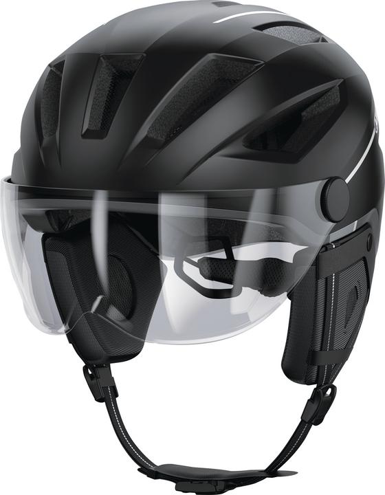 Actual product image Abus Pedelec 2.0 Ace (56 - 62 cm)