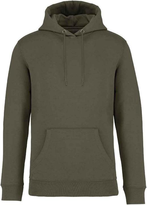 Native Spirit Kapuzenpullover Schwer