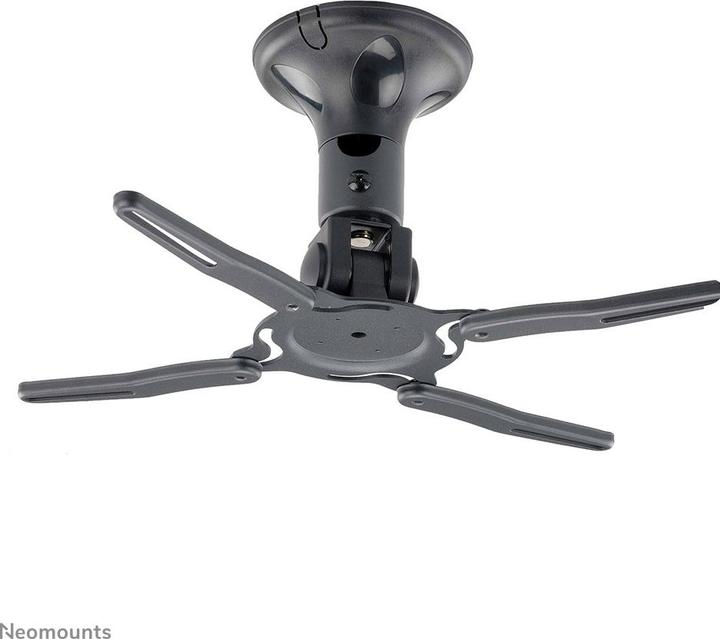 Actual product image Neomounts Ceiling mount projector C-50 (Ceiling)
