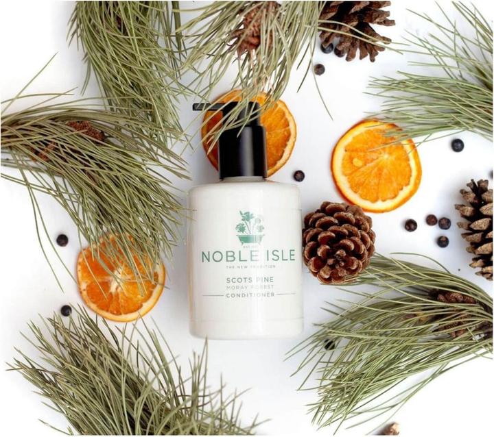 Immagine prodotto Noble Isle Cura dei capelli Balsamo al pino silvestre 250 ml (250 ml)