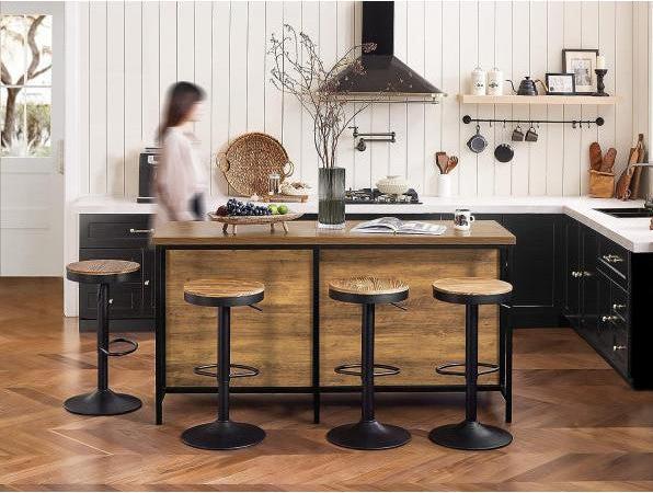 Produktbild SoBuy Kommode (170 x 89 x 60 cm)