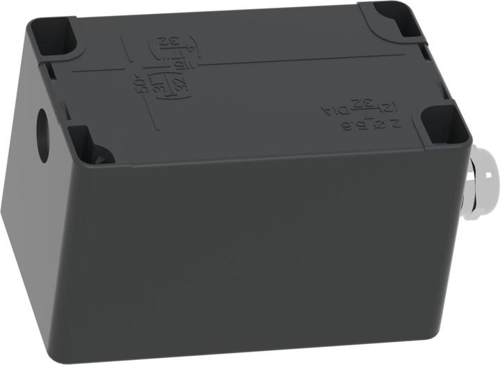 Immagine prodotto Schneider Electric Stazione Atex A Pulsantiera (Metallo) 1 Verde Xawf210ex