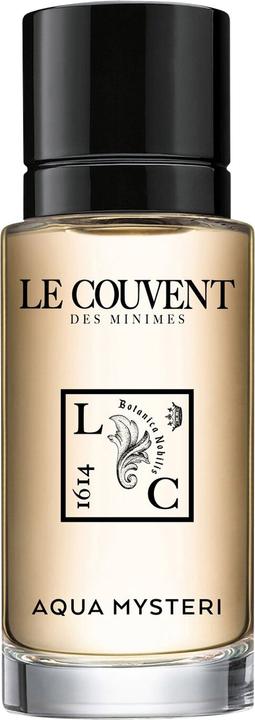 Le Couvent Botanical Cologne Aqua Mysteri EDT 50 ml (Eau de cologne, 50 ml)