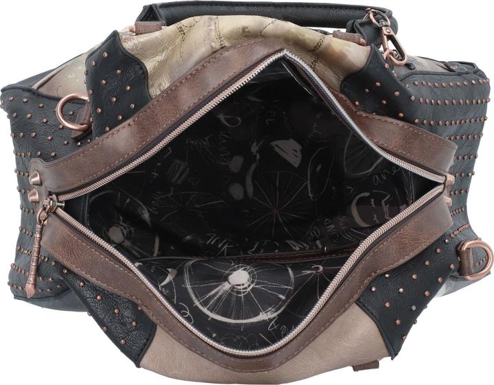 Immagine prodotto Anekke Shoen Borsa nera 32 cm