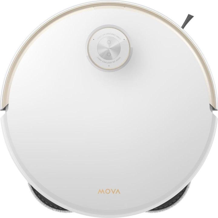 Image du produit Mova V50 Ultra Complete (Robot d'aspiration et de nettoyage)