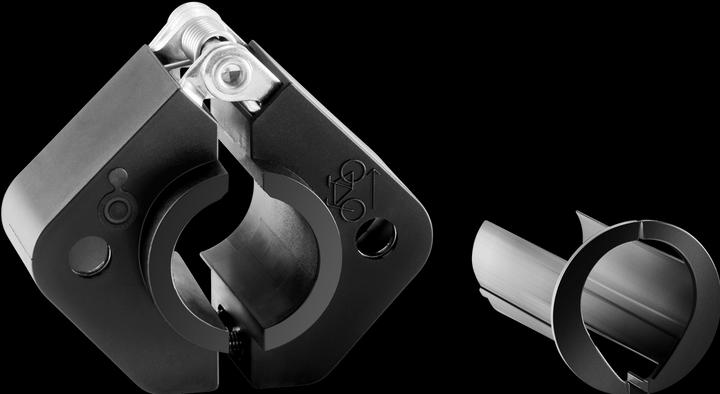 Britax Römer MonkeyLink Adapter