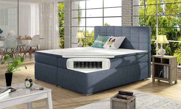 Produktbild ELTAP Alice mit Stauraum (160 x 200 cm)