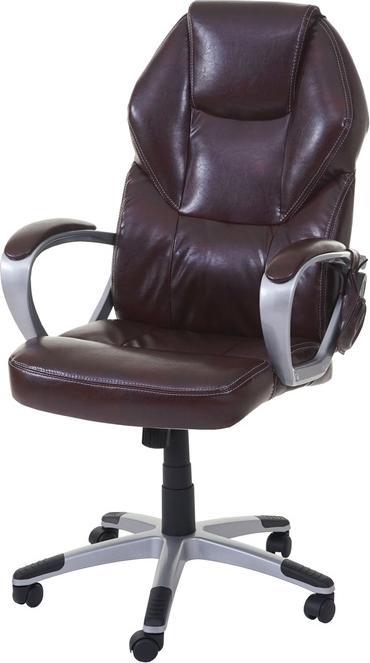 Produktbild Jamb Massage Bürostuhl mit Heizung