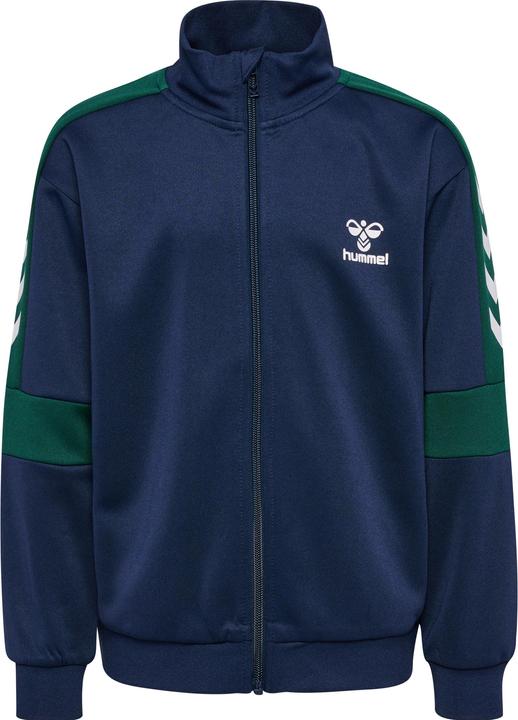Actual product image hummel hmlORTON ZIP JACKET (128)