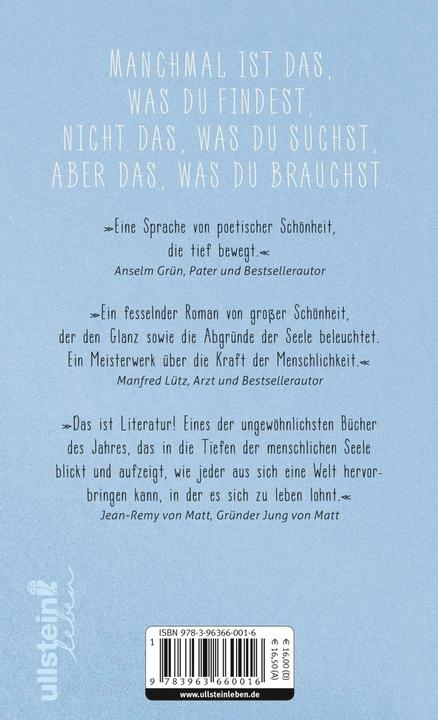Immagine prodotto Der Duft des Lebens (Tedesco, Clara Maria Bagus, 2018)