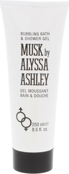 Produktbild Alyssa Ashley Musk (250 ml)