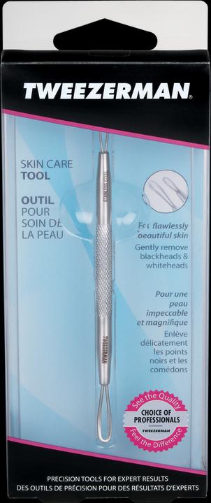 Image du produit Tweezerman Outil de soin de la peau No Slip (Nettoyant anti-impuretés)