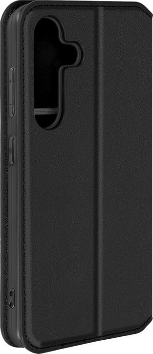 Immagine prodotto Avizar Edizione classica, copertina posteriore con aletta magnetica Serie (Samsung Galaxy S25+)