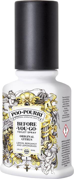 Actual product image Poo-Pourri Original Citrus