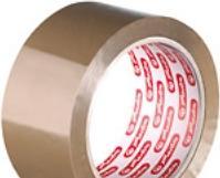 Actual product image Herlitz Packing tape Industrial adhesive film (50 mm)