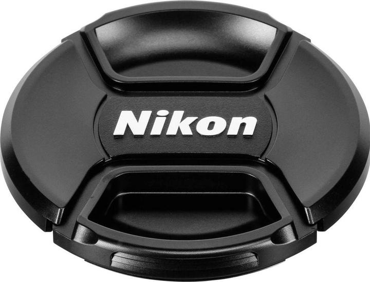 Actual product image Nikon Lc-77 (77 mm)