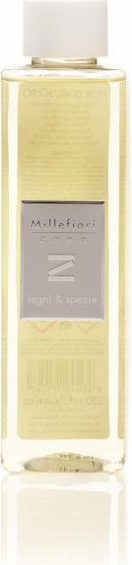 Produktbild Millefiori Legni & Spezie (250 ml)