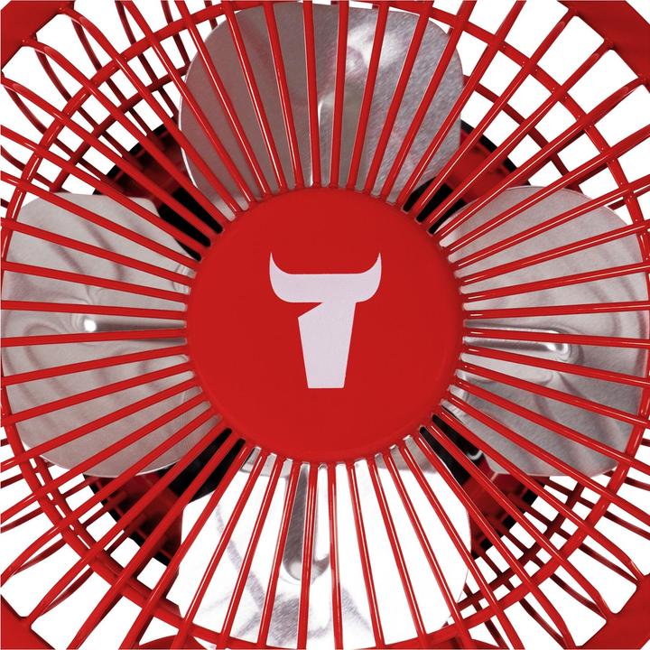 Actual product image Stier USB fan