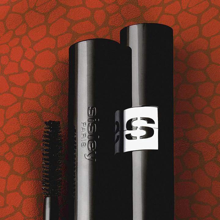 Actual product image Sisley So Volume (02 Deep Brown)