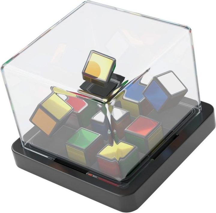 Produktbild Rubik's Race Game (6063907)