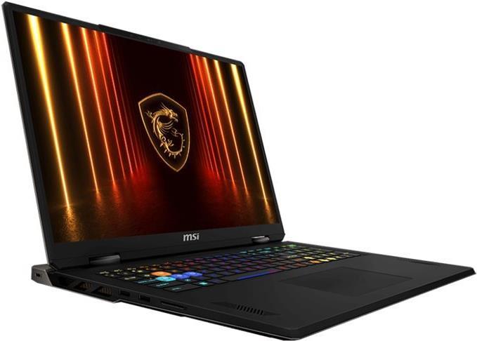MSI Vector A18 HX A9WHG-081 Ryzen 9 9955HX 32GB/1TB SSD 18" QHD+ RTX5070Ti Win11 (18", AMD Ryzen 9 9955HX, 32.77 GB, 1000 GB, DE)