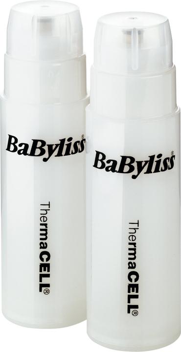 Actual product image BaByliss Pro Gas Refills 2 pcs (2 x)