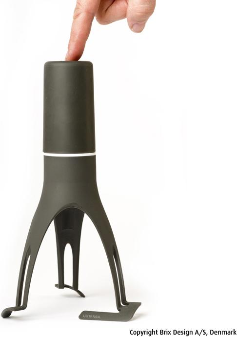 Image du produit OXO Agitateur de sauces