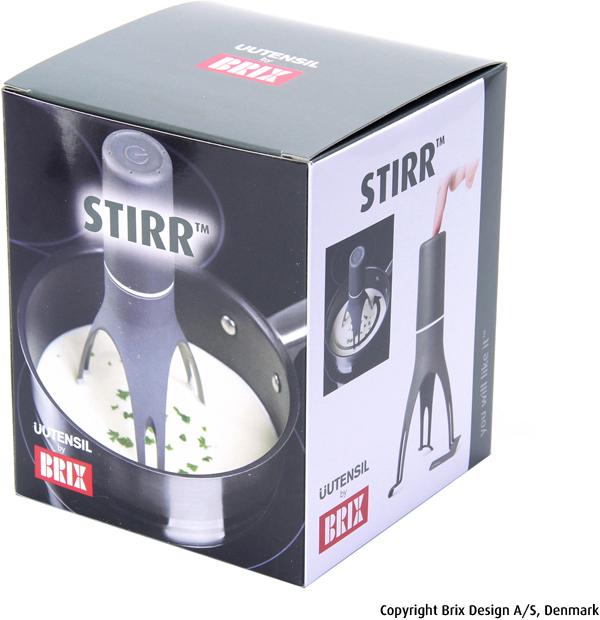 Image du produit OXO Agitateur de sauces