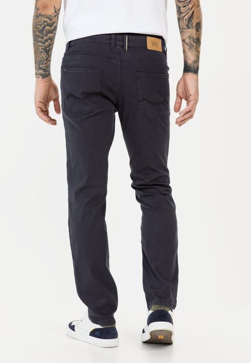 Produktbild Camel Active Regular Fit 5-Pocket Hose (W34/L34)