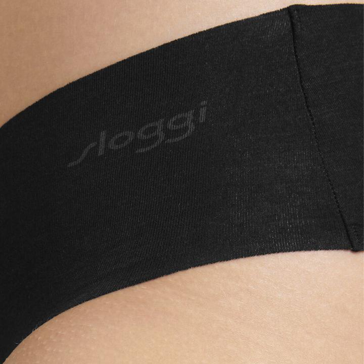 Produktbild Sloggi 4er Pack ZERO Modal 2.0 Hipster (XL, 4er Pack)