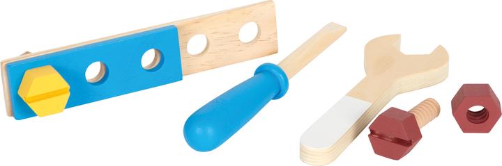 Image du produit small foot Boîte à outils et établi « Workshop »
