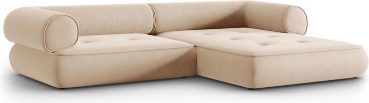 Produktbild Maison Heritage Lily (Ecksofa)