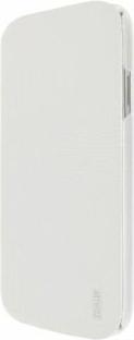 Image du produit Artwizz Clip de protection SmartJacket pour Galaxy S4 Blanc (Samsung Galaxy S4)