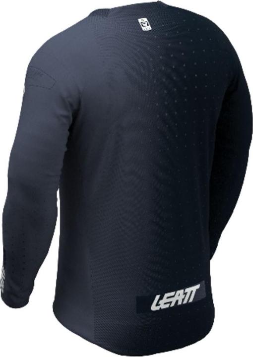 Produktbild Leatt MTB Gravity 4.0 Junior Jersey black S (S)