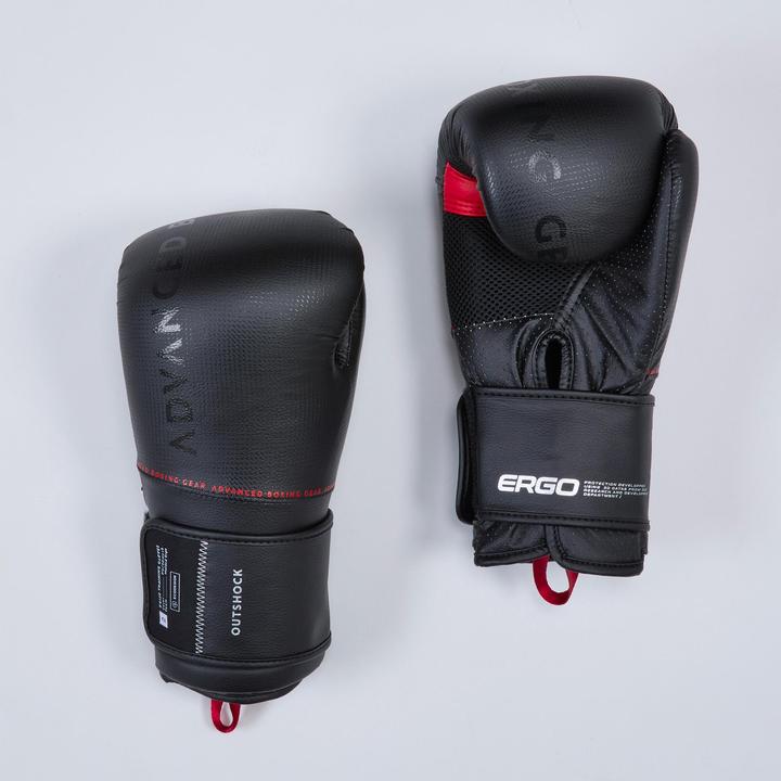 Image du produit Outshock Ergo (12 OZ, 12)
