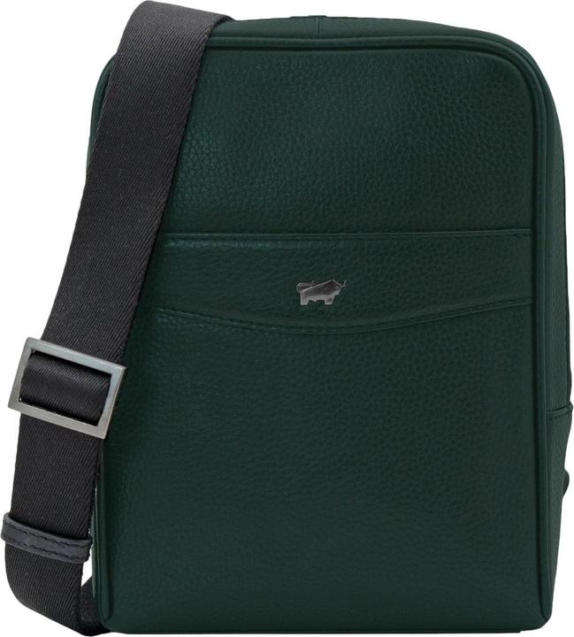 Actual product image Braun Büffel THEO Cross Body