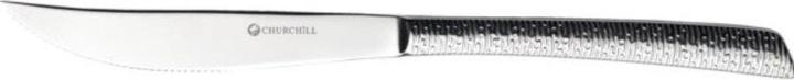 Immagine prodotto Churchill Coltello da bistecca Stonecast Cutlery 24 cm (Coltello)