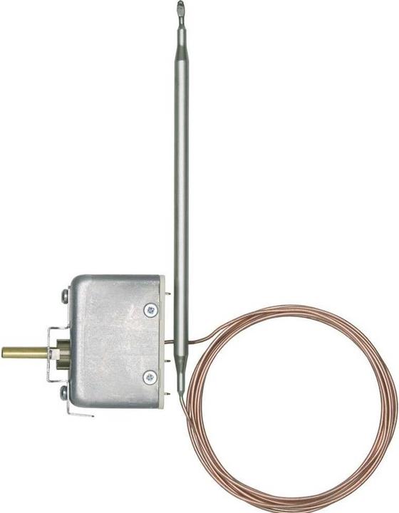 Actual product image Jumo Temperature controller Built-in thermostat EM 1 (TR), pole