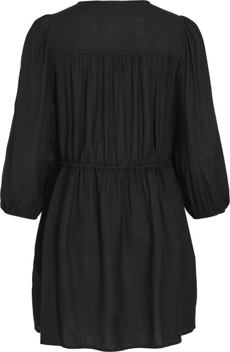 Produktbild Vila Tie Waist Kurzkleid (40)