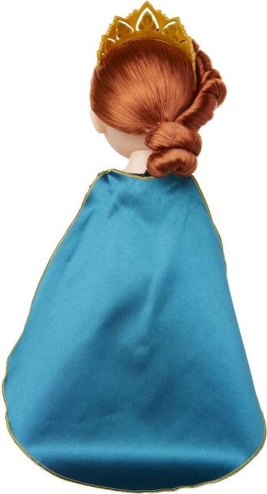 Immagine prodotto Jakks Pacific Disney Frozen 2 - Bambola Anna Epilogo (208784)
