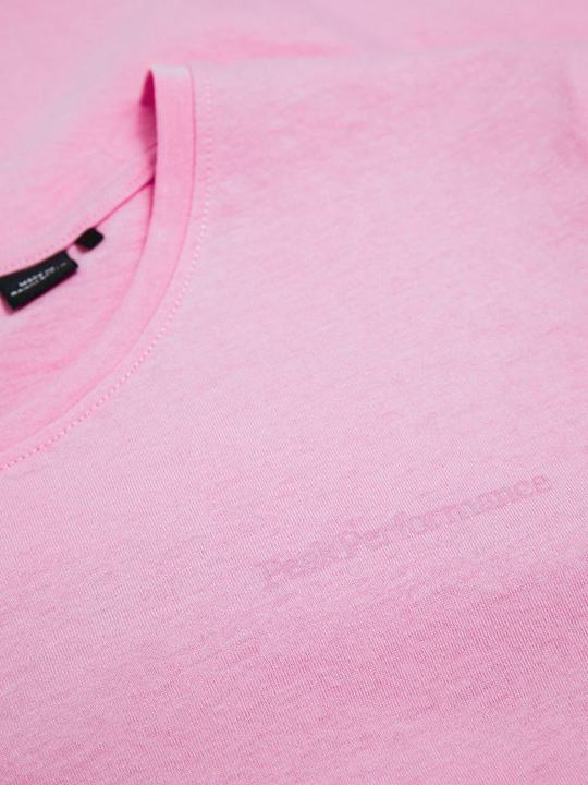 Produktbild Peak Performance Women's Explore Logo Tee (XL)