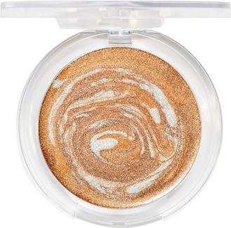 Produktbild J.Cat Beauty Deja Brew Latte Highlighter Cat Press Damen Makeup